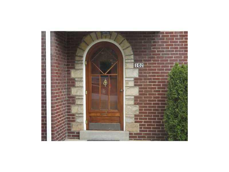 102 England Street Butler, PA 16001 - Photo 12 of 18 Exterior Front.