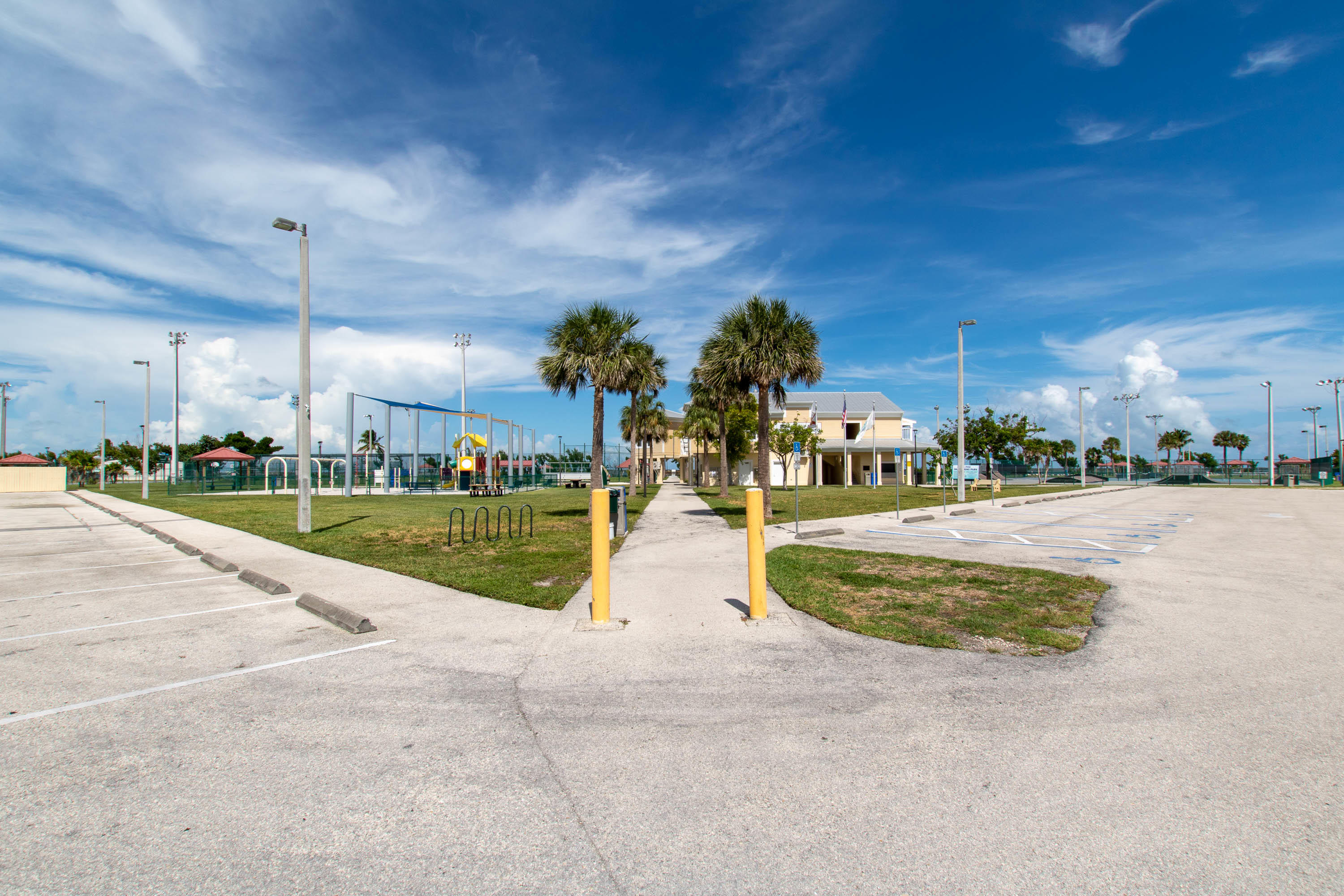 301 County Road Big Pine Key, FL 33043 - Photo 8 of 12 Entrance To Big Pine Park