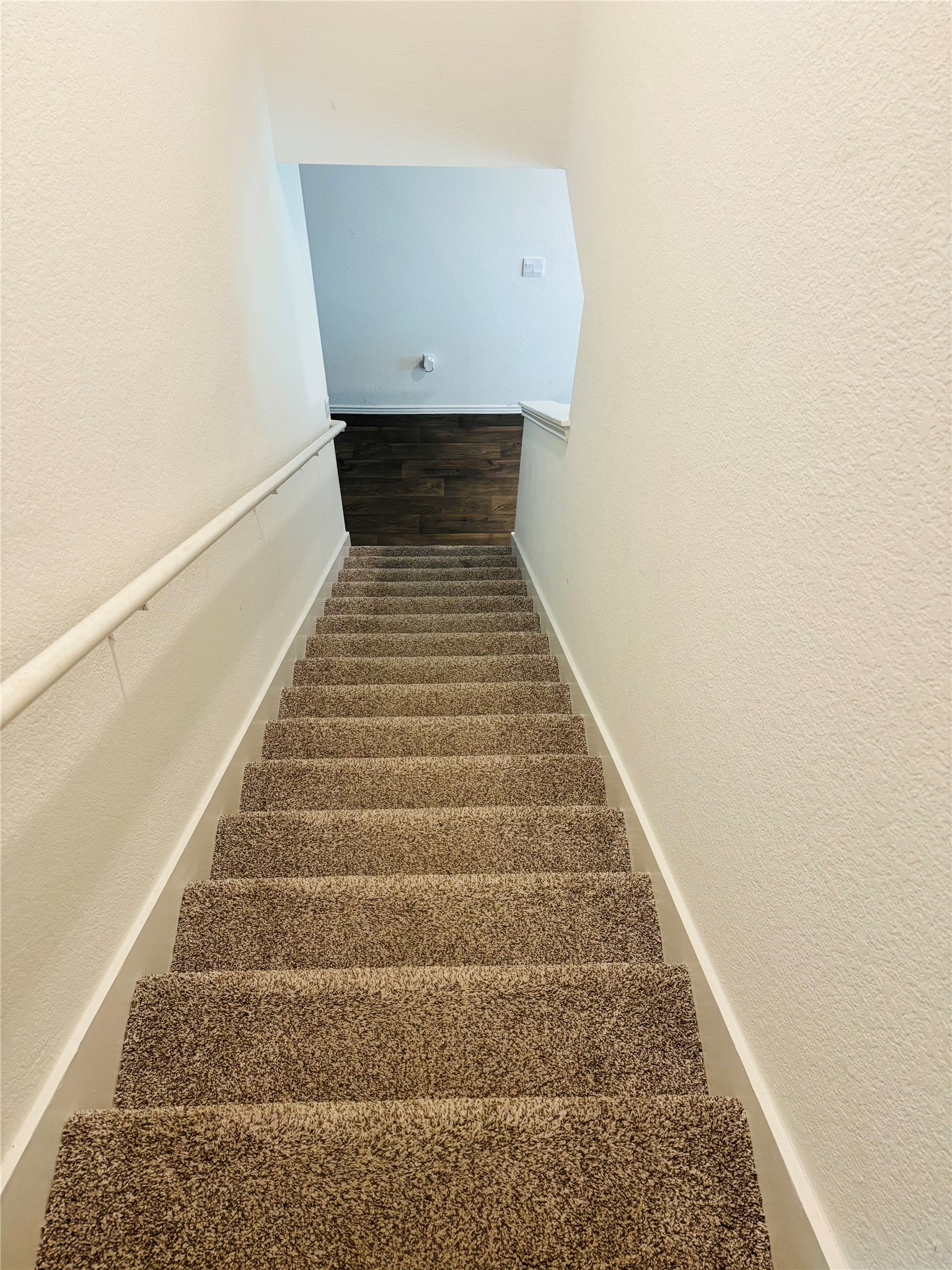 14817 Perlino Way, Unit A Manor, TX 78653 - Photo 27 of 40 a view of entryway