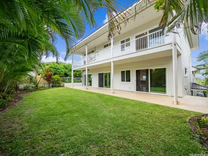 $5,350,000 | 148 Kaelepulu Drive, Kailua, HI 96734