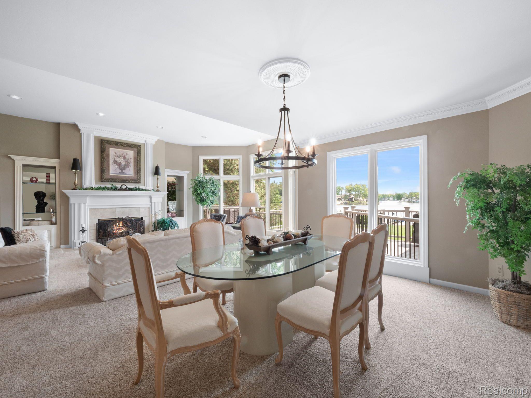 259 Pine Tree Road Lake Orion, MI 48362 - Photo 23 of 46 Gallery Image 23
