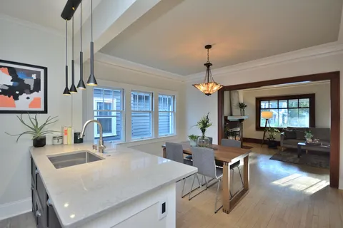 $399,900 | 1452 North 52nd Street, Milwaukee, WI 53208