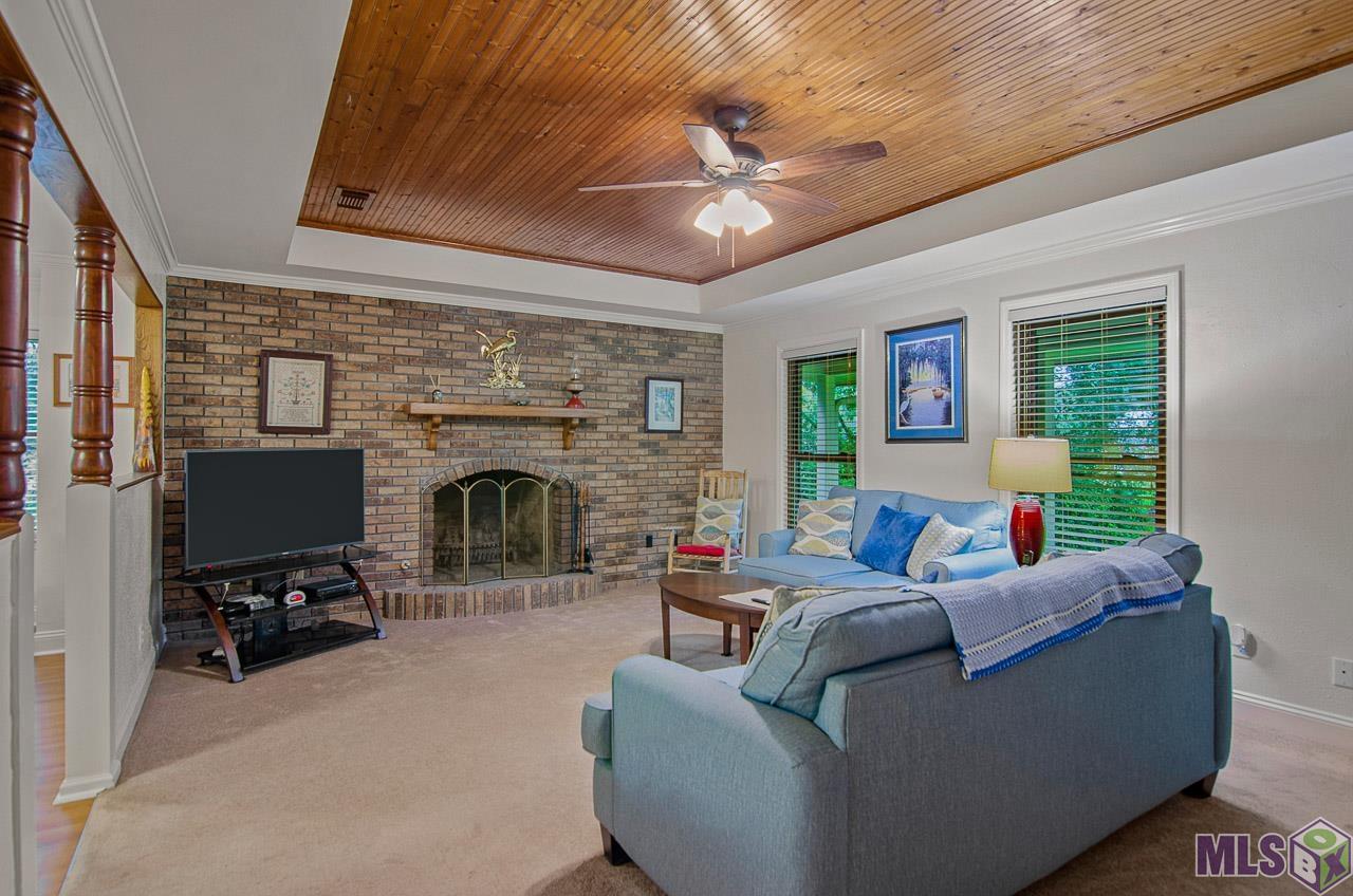 18057 Manchac Acres Road Prairieville, LA 70769 - Photo 9 of 19 Gallery Image 9