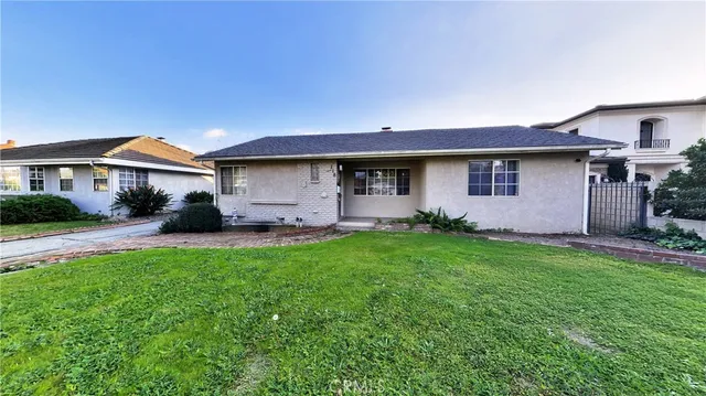 $4,450 | 118 West Magna Vista Avenue, Arcadia, CA 91007