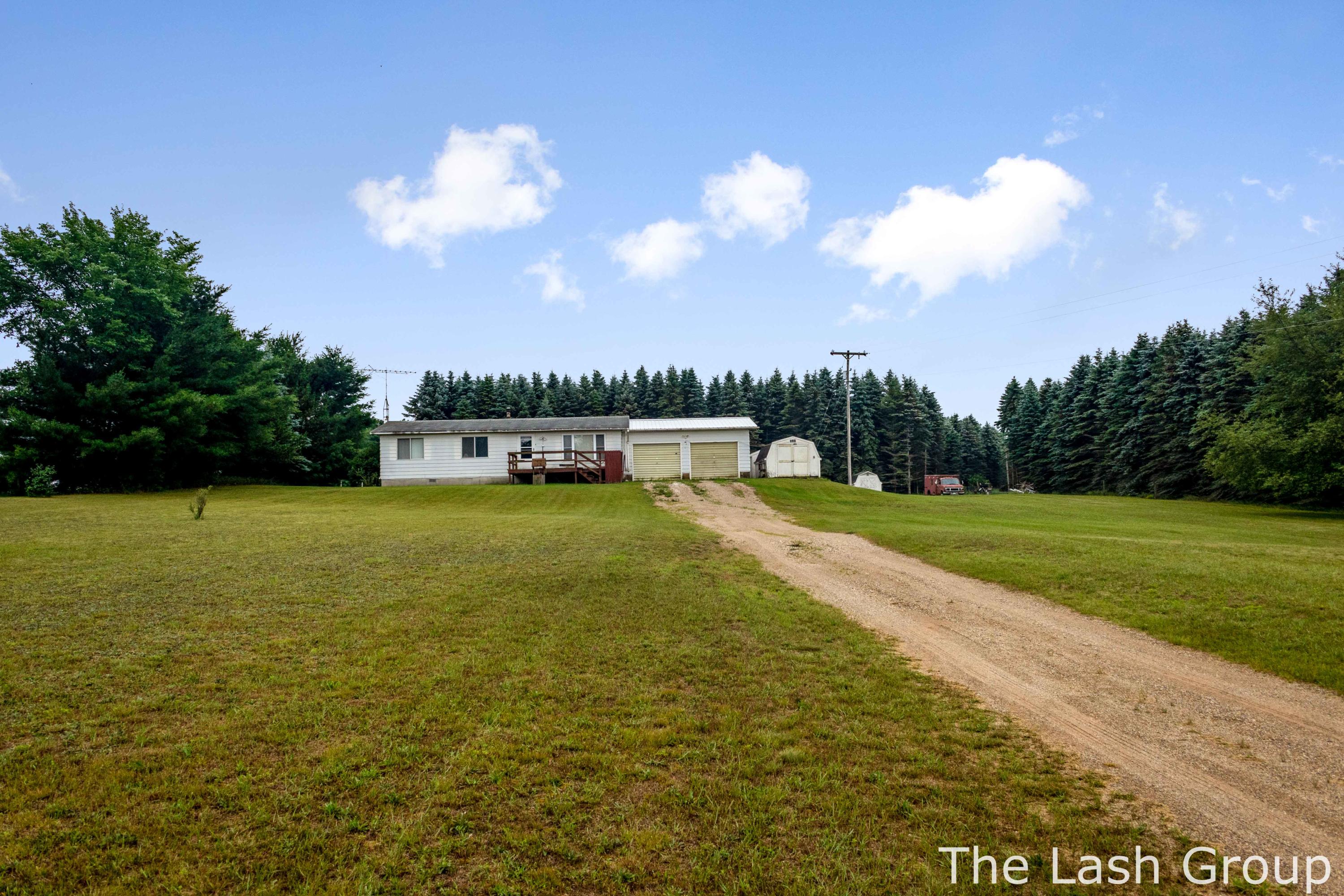 21387 West 6 Mile Road Reed City, MI 49677 - Photo 30 of 31 21387 6 Mile-13