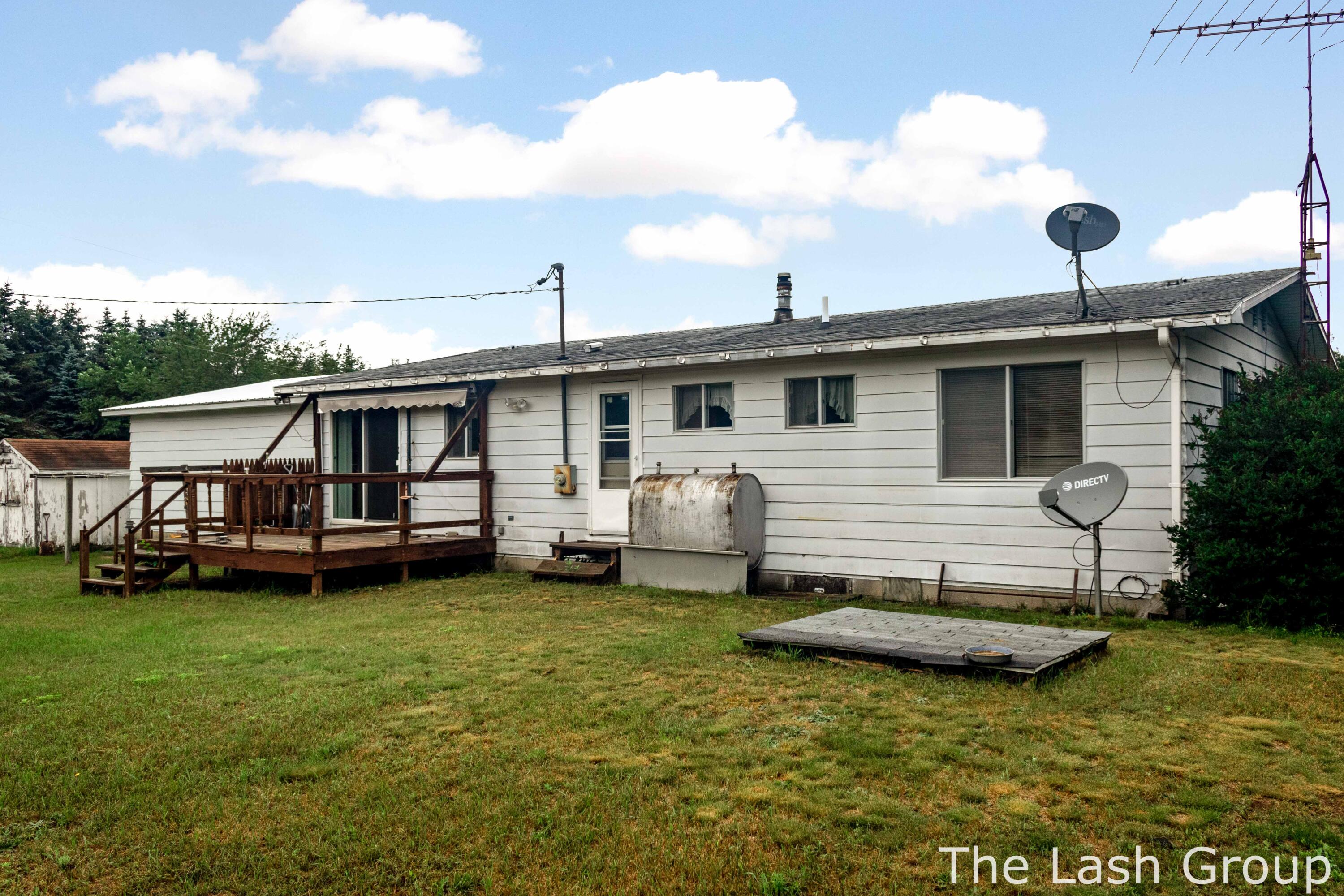 21387 West 6 Mile Road Reed City, MI 49677 - Photo 31 of 31 21387 6 Mile-15