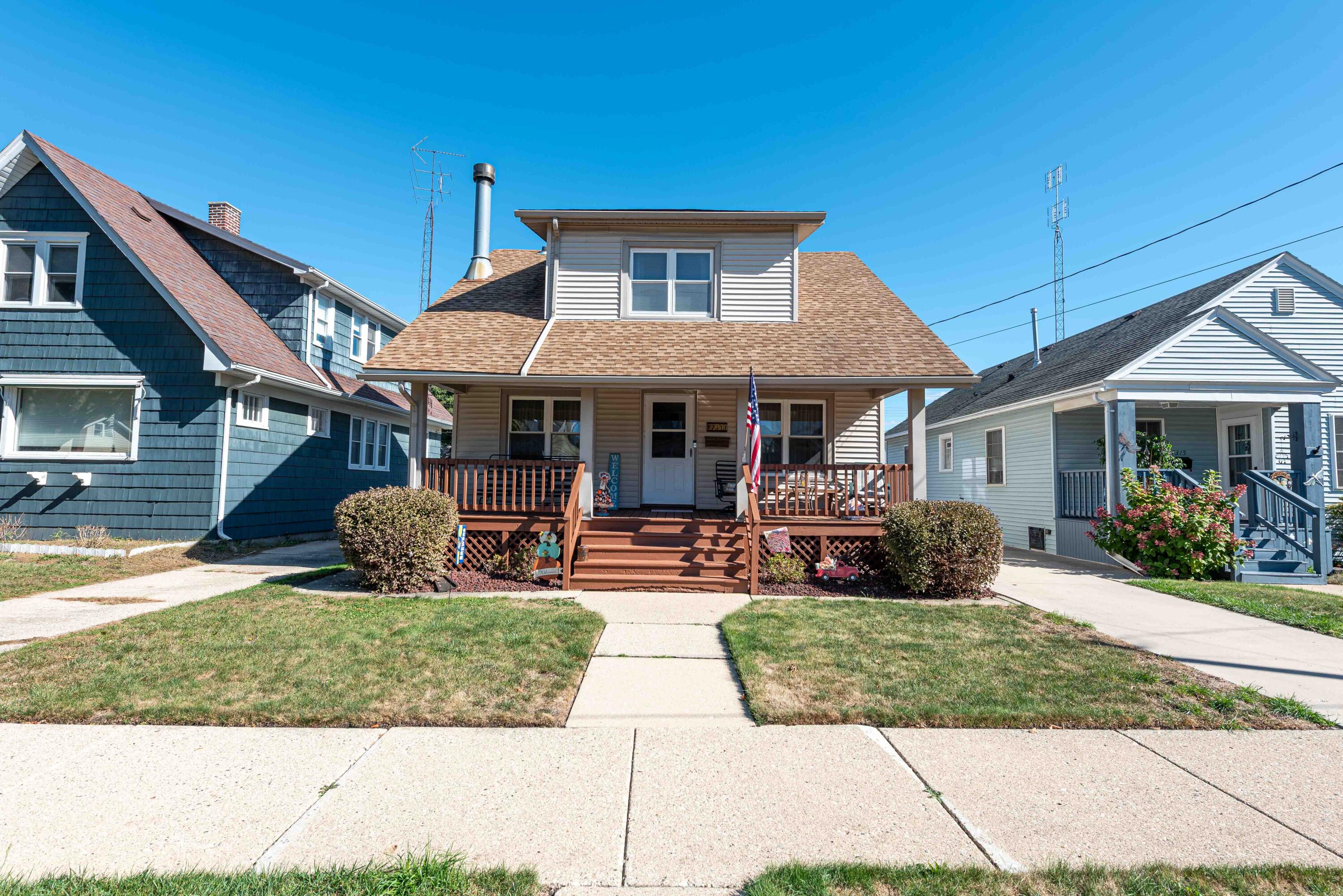 7311 34th Avenue Kenosha, WI 53142 - Photo 2 of 30 DSC_0635