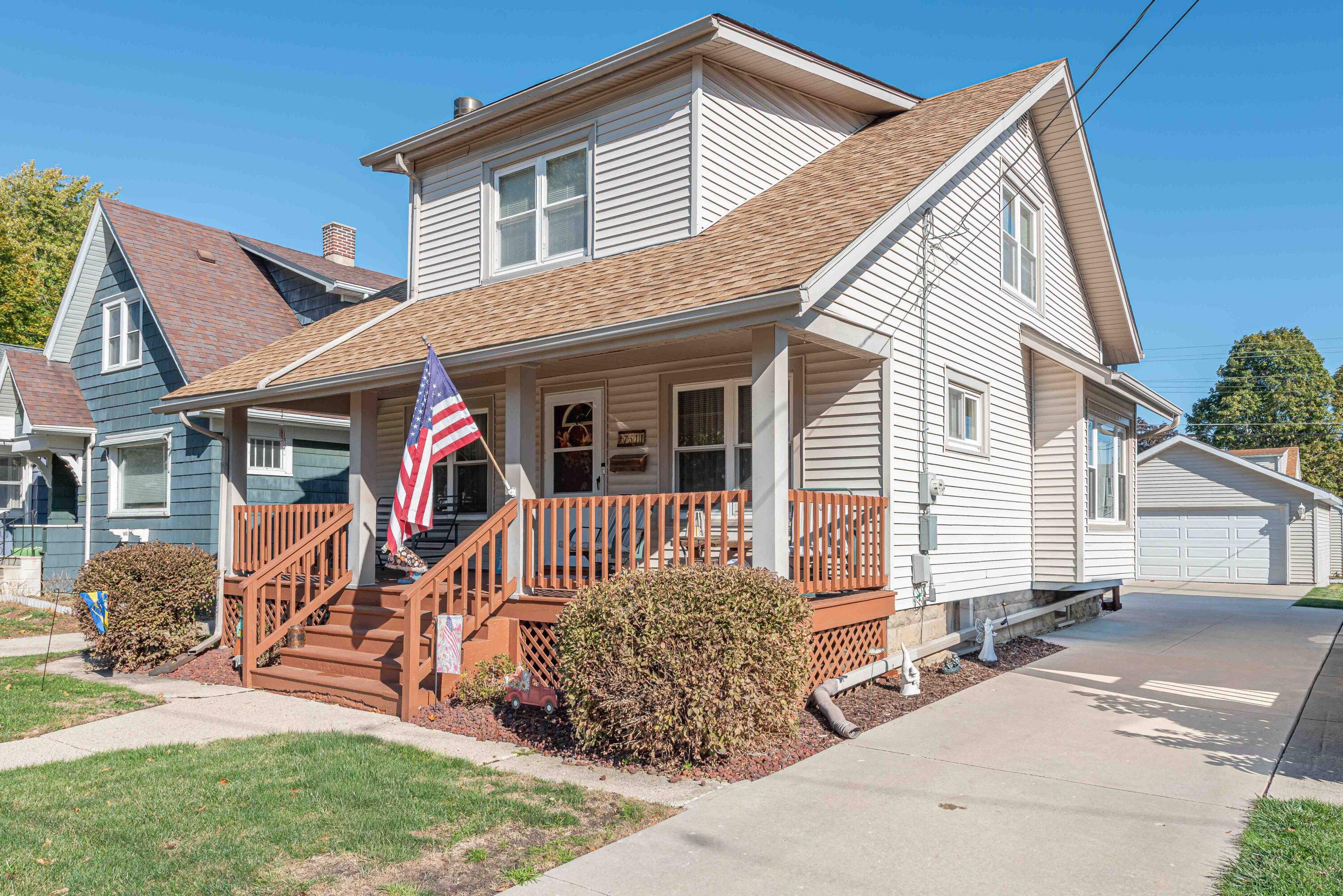 7311 34th Avenue Kenosha, WI 53142 - Photo 4 of 30 DSC_0774