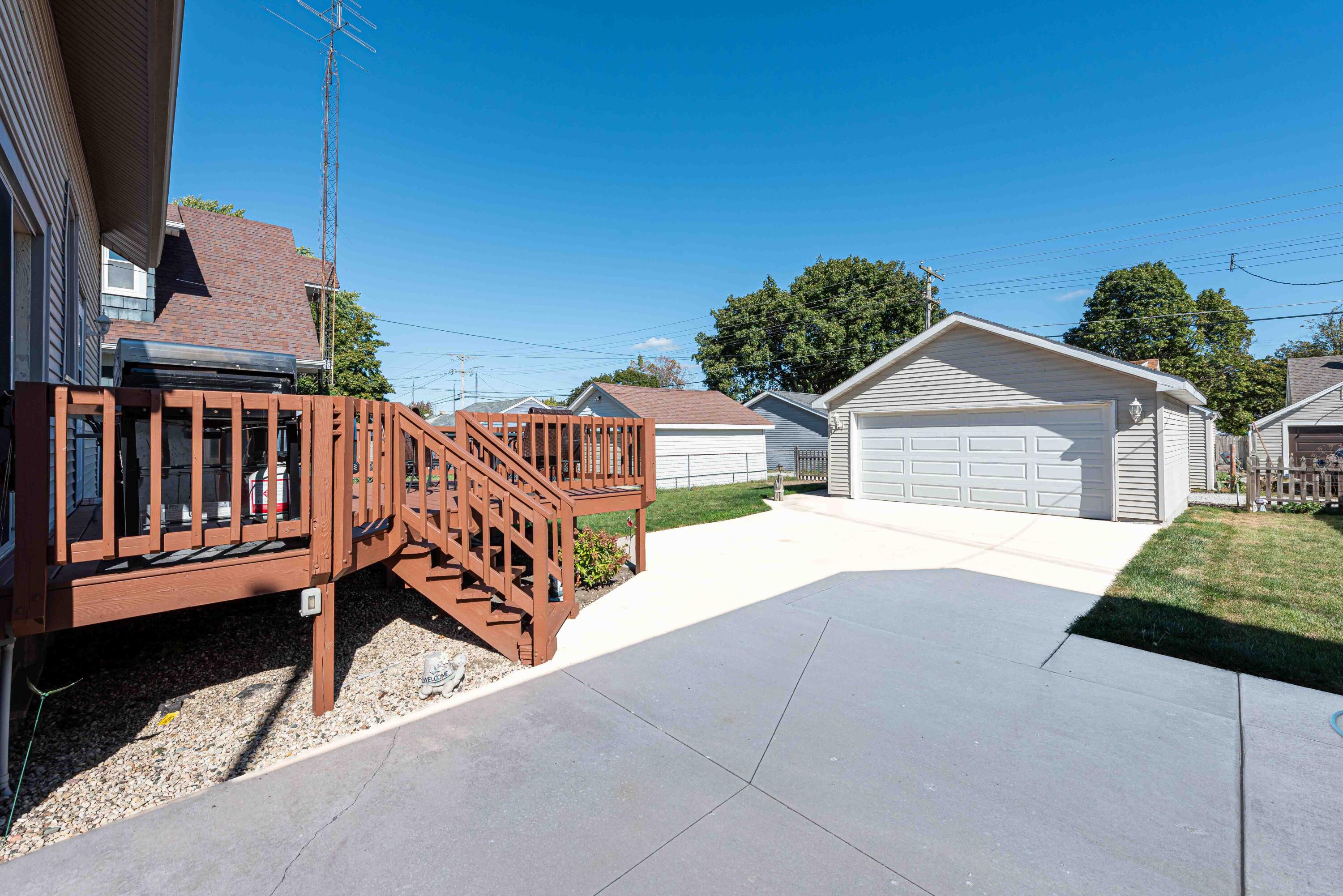 7311 34th Avenue Kenosha, WI 53142 - Photo 5 of 30 DSC_0640