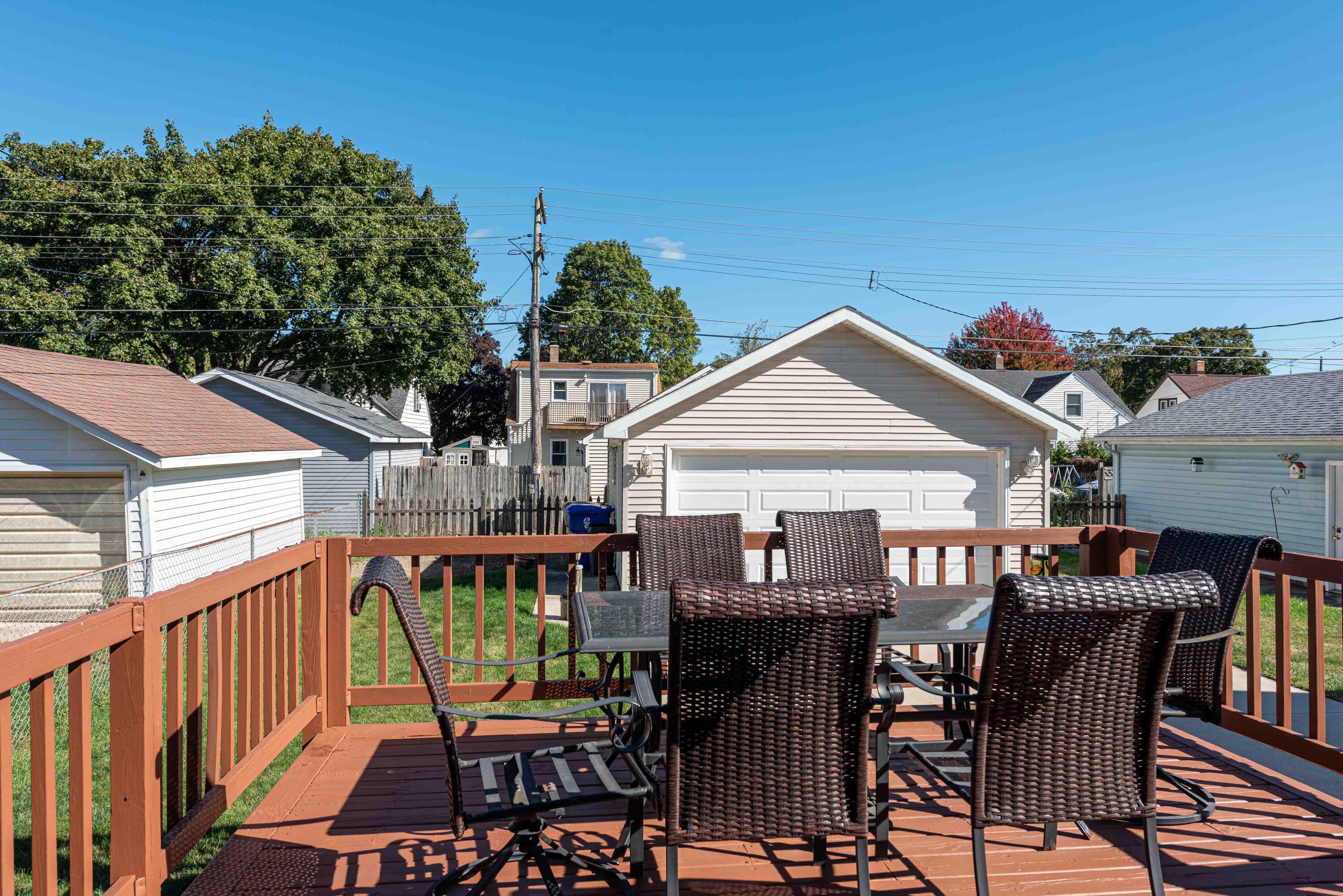 7311 34th Avenue Kenosha, WI 53142 - Photo 8 of 30 DSC_0714