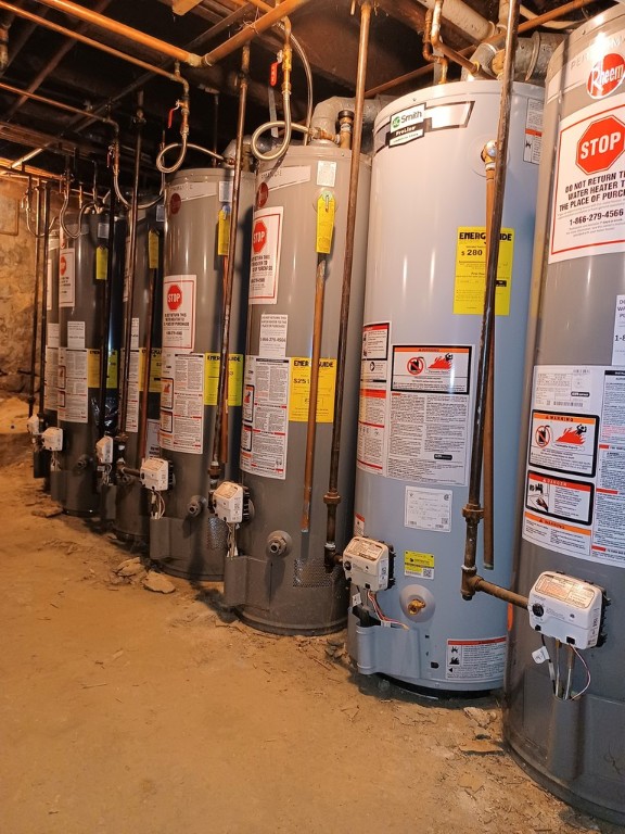 231 Greene Street Woonsocket, RI 02895 - Photo 17 of 19