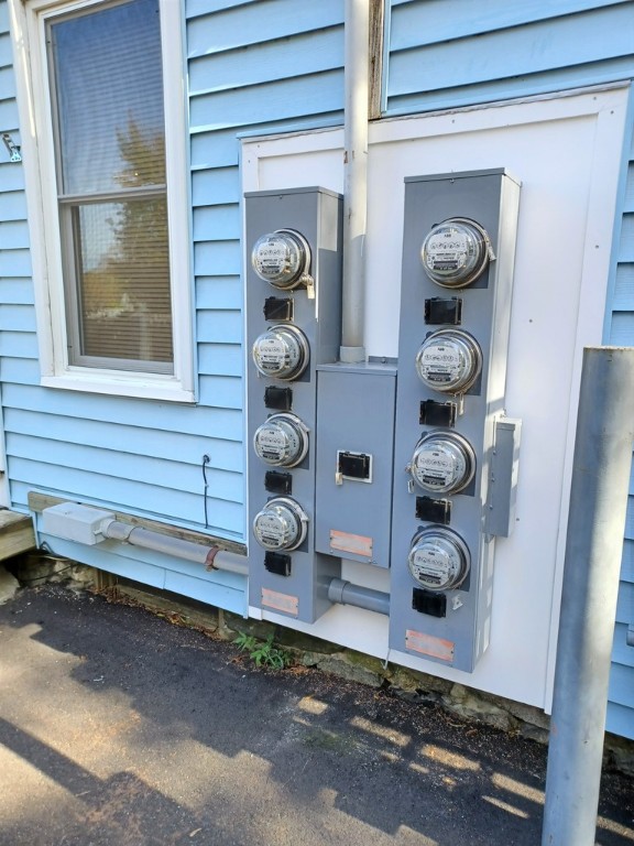 231 Greene Street Woonsocket, RI 02895 - Photo 19 of 19