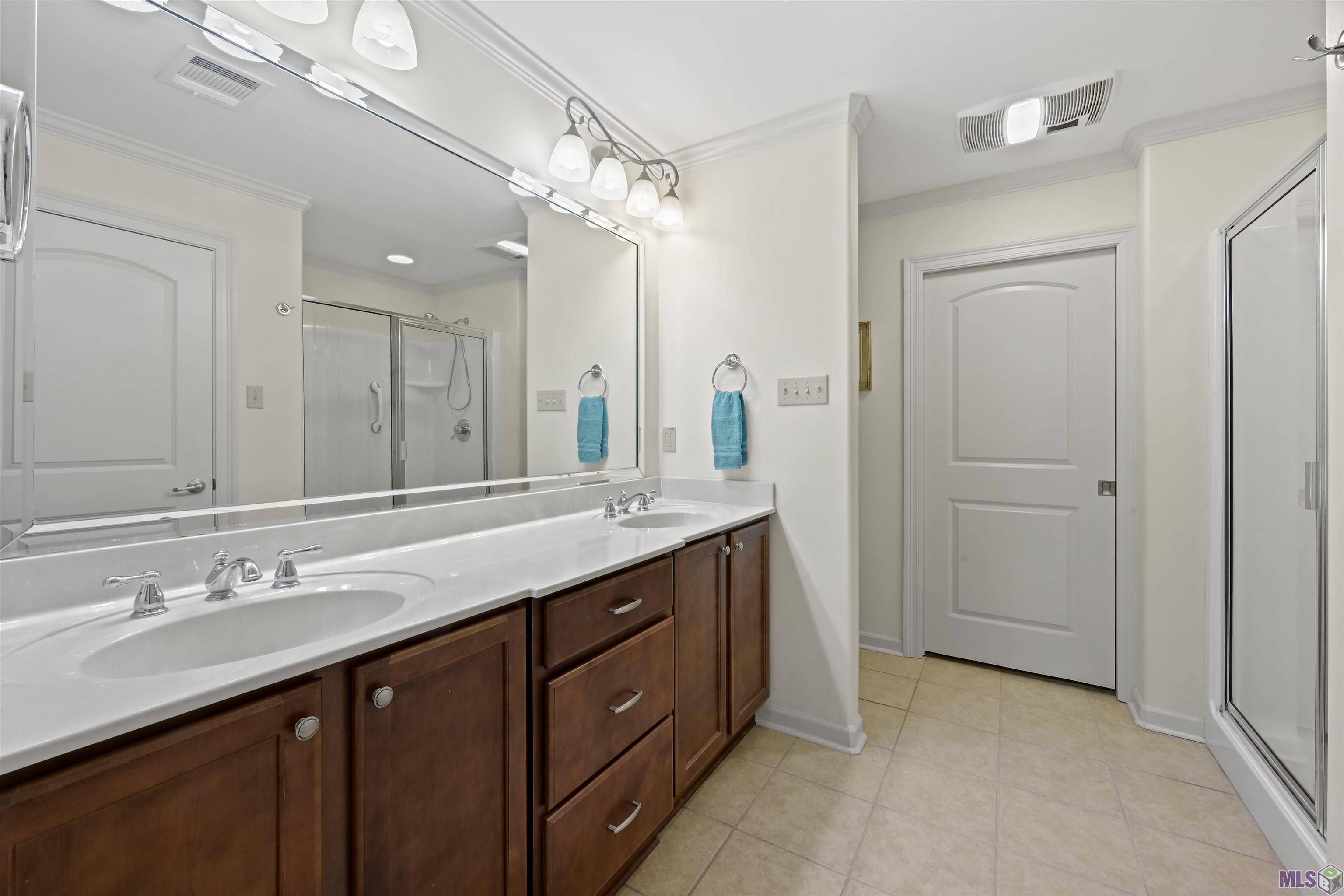 7111 Village Maison Court, Unit 72 Baton Rouge, LA 70809 - Photo 10 of 22
