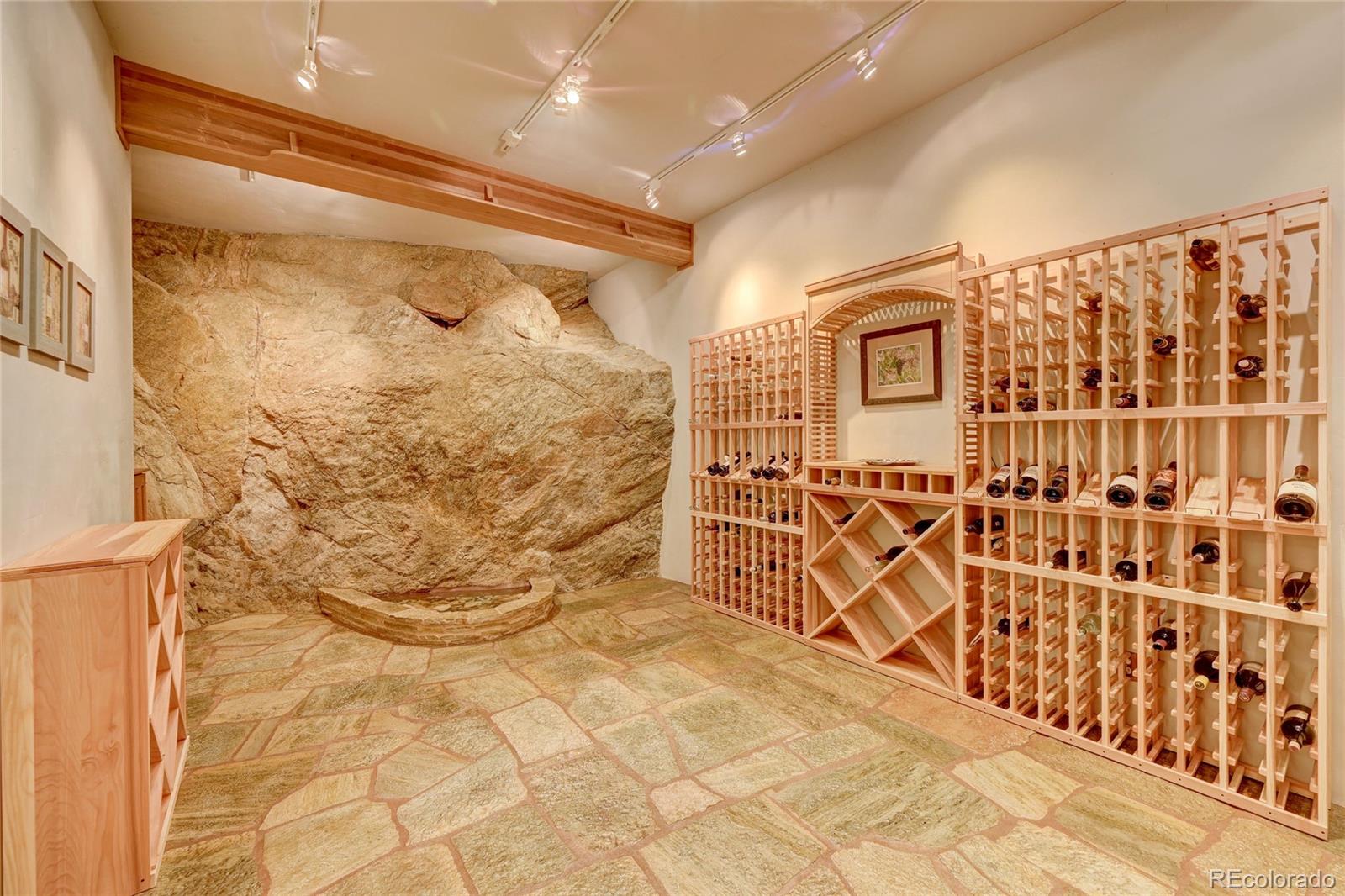 734 Spring Ranch Drive Golden, CO 80401 - Photo 29 of 40 a bathroom with a shower