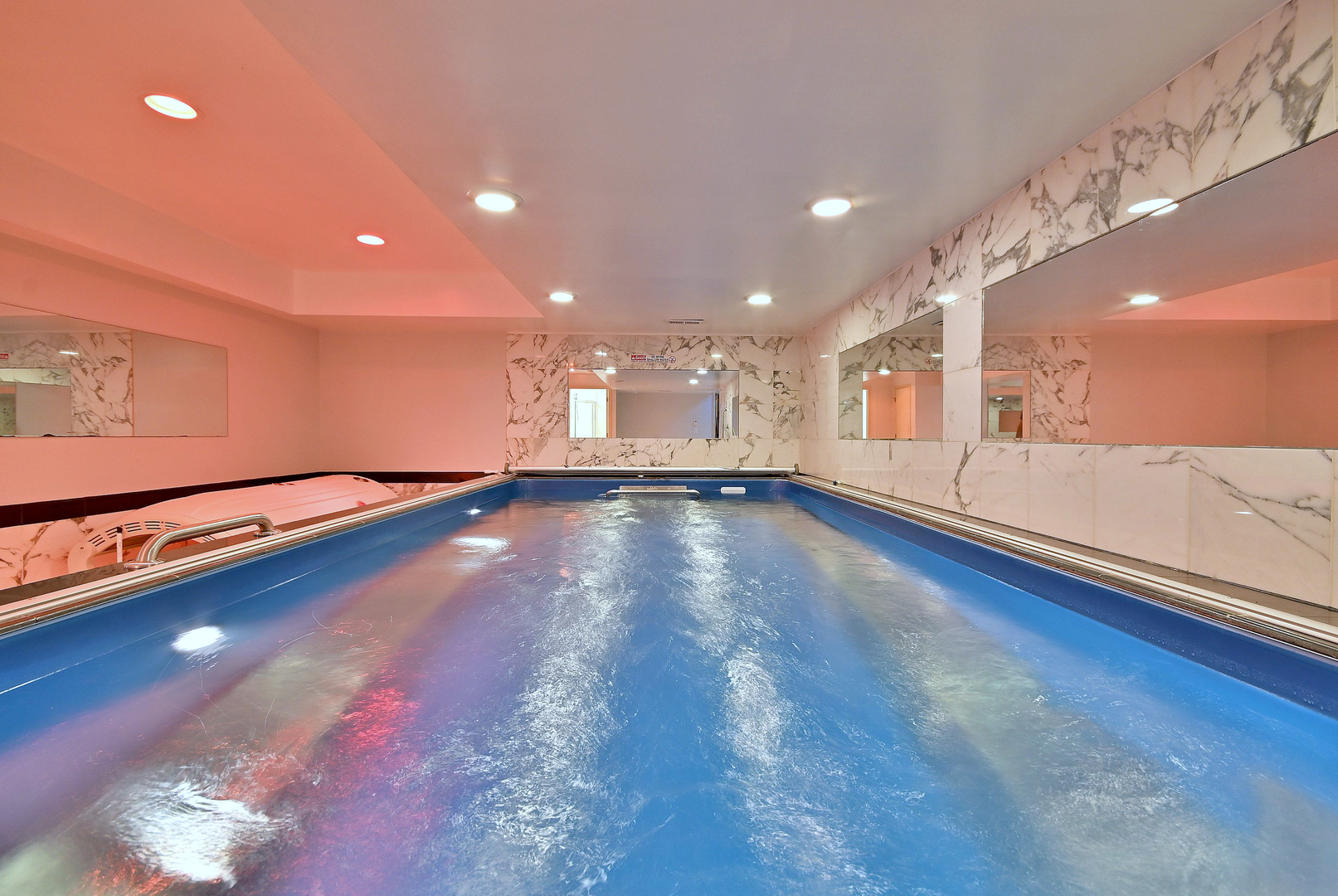 1735 Park Ridge Point Park Ridge, IL 60068 - Photo 50 of 64 a view of an empty room with wooden floor