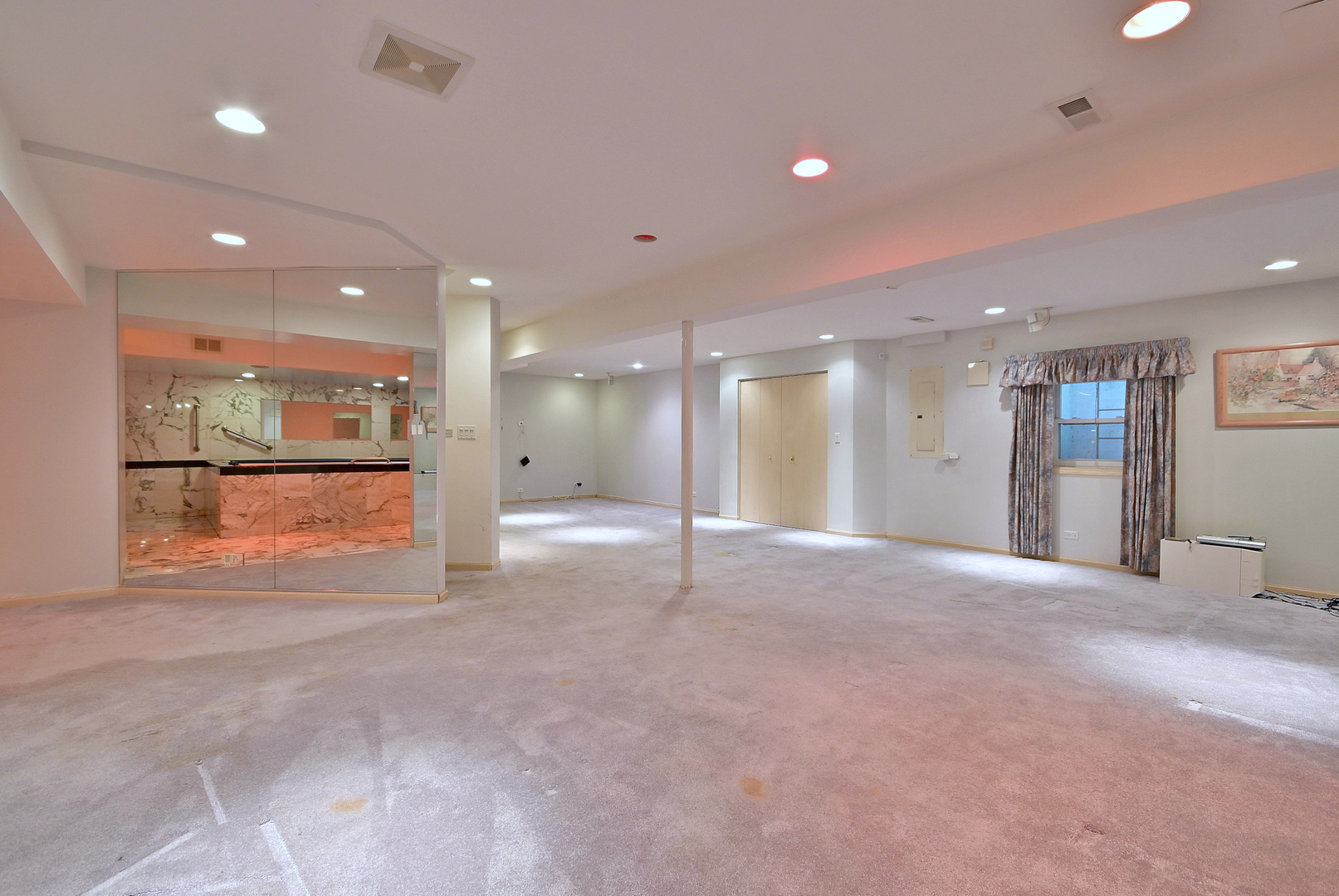 1735 Park Ridge Point Park Ridge, IL 60068 - Photo 57 of 64 a view of an empty room with a window