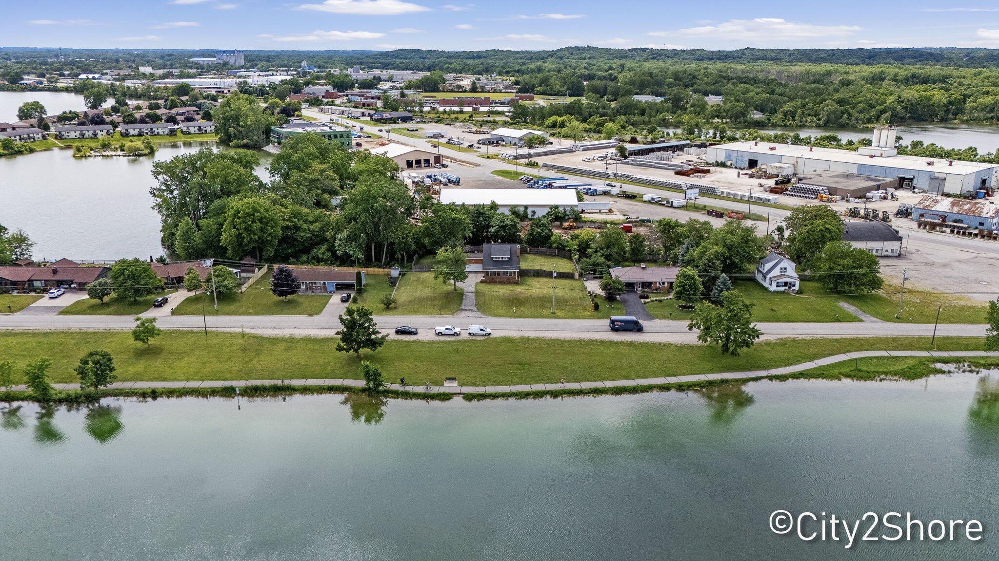 2235 Roys Avenue Southwest Wyoming, MI 49519 - Photo 71 of 81 Overhead