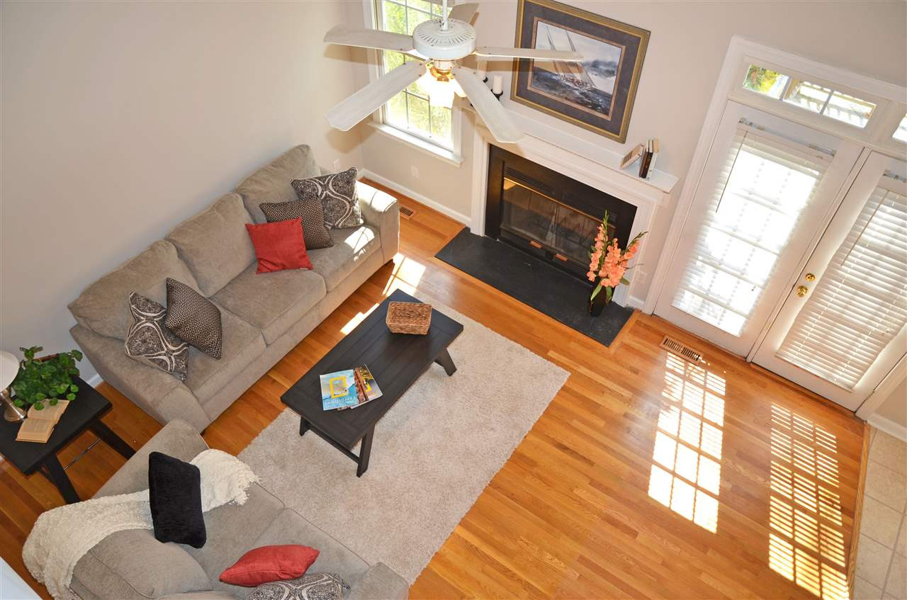 2808 Funster Lane Raleigh, NC 27615 - Photo 3 of 26 Photo 3