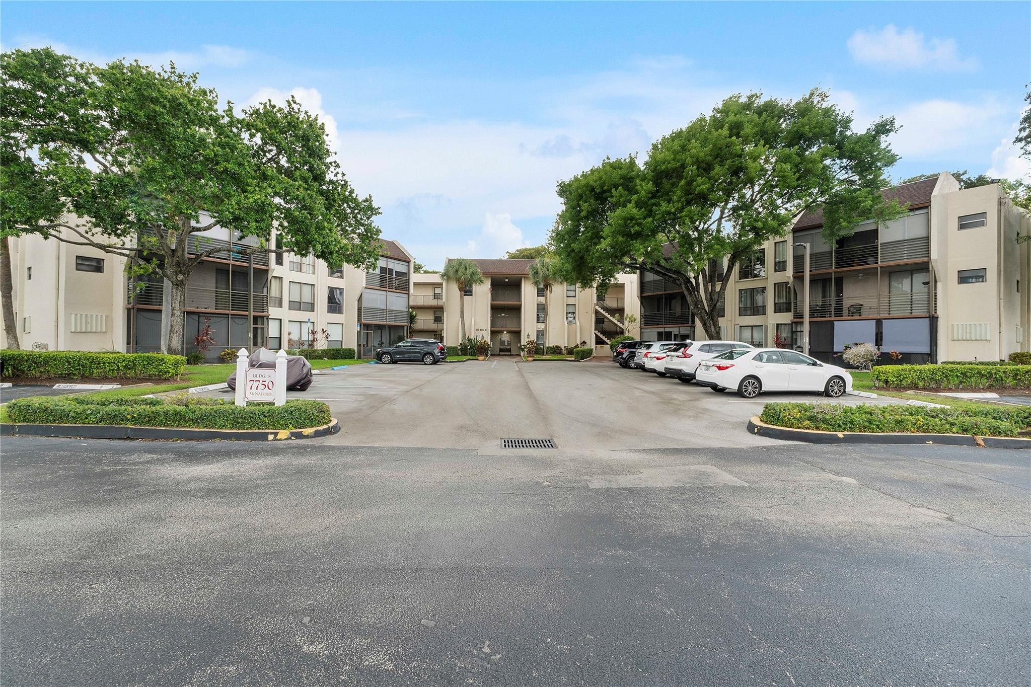 7750 West McNab Road, Unit 203 Tamarac, FL 33321 - Photo 1 of 13 Photo 1