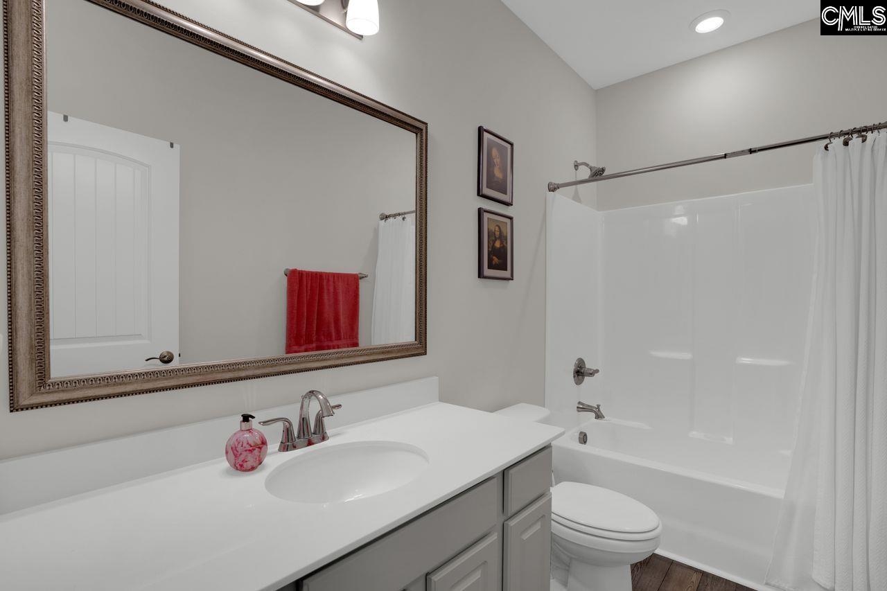 1209 Richard Franklin Road Chapin, SC 29036 - Photo 19 of 26 Gallery Image 19