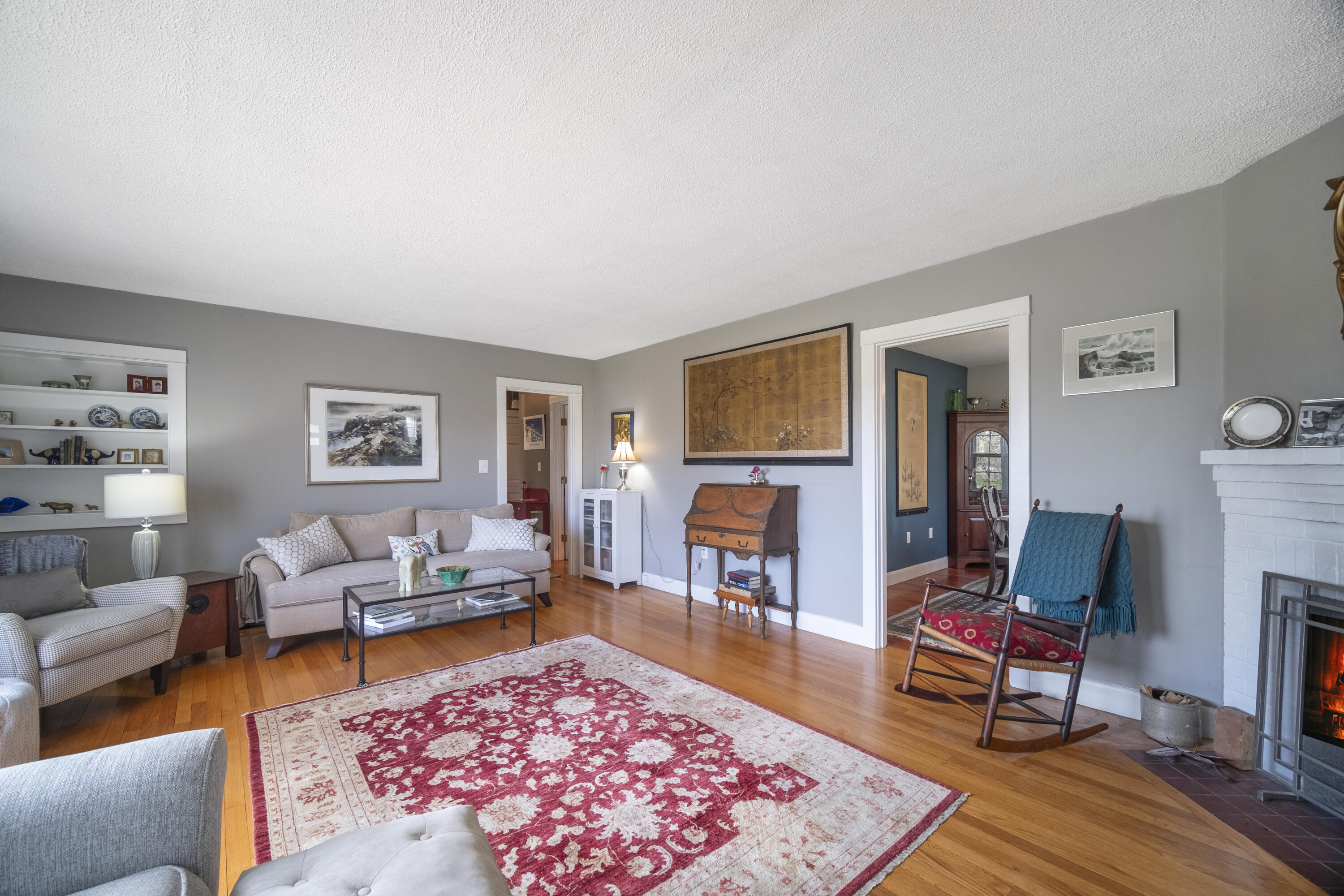 12 - 14 Woods Road - Owl's Head - JAC