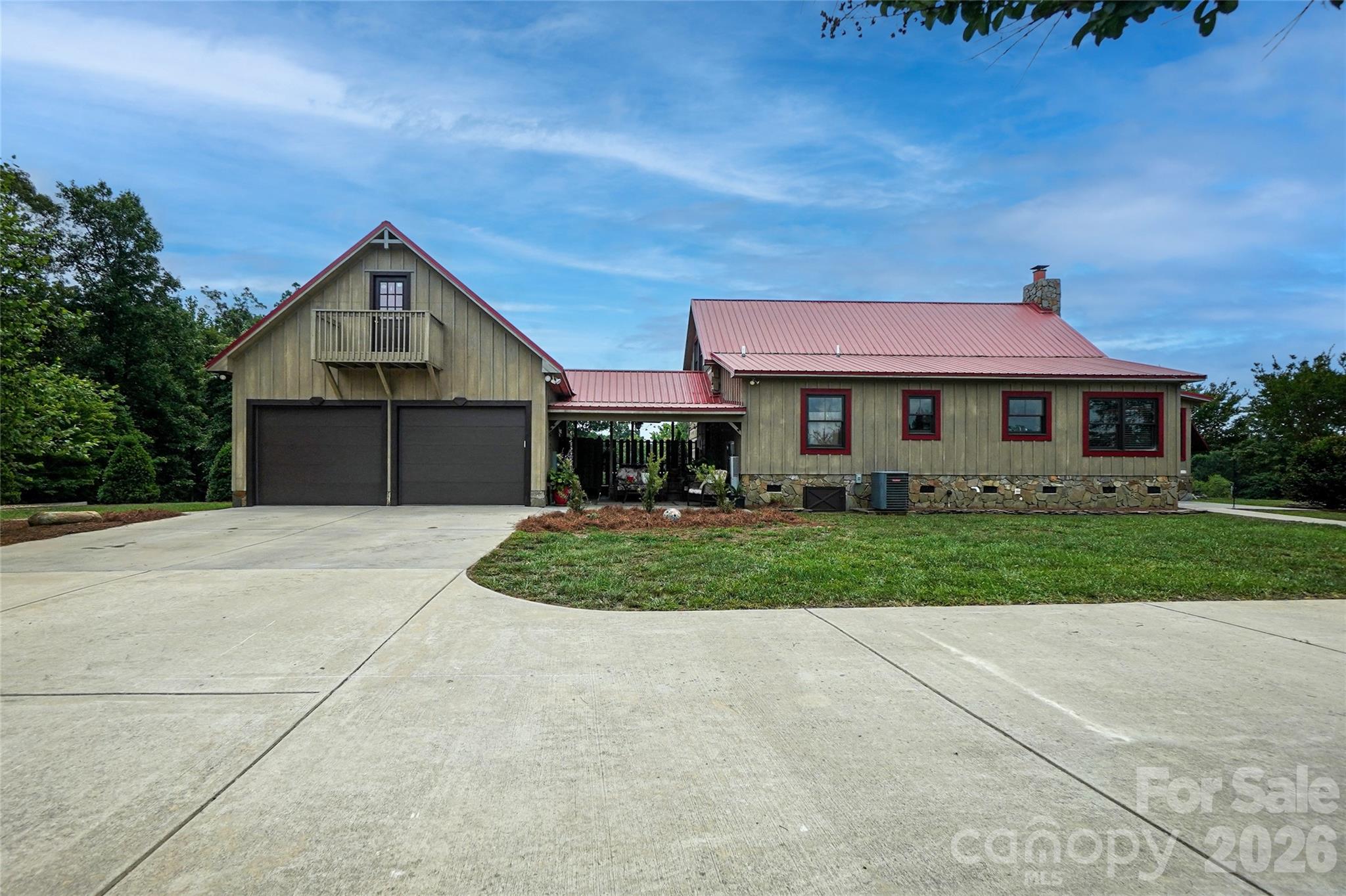 4859 Camp Creek Road Lancaster, SC 29720 - Photo 27 of 48