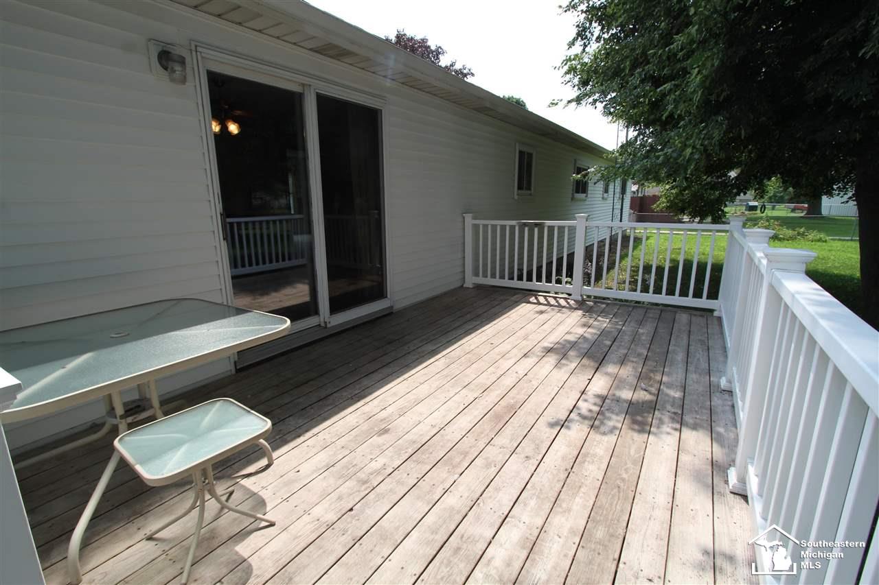 4601 Bluebush Road Monroe, MI 48162 - Photo 32 of 36