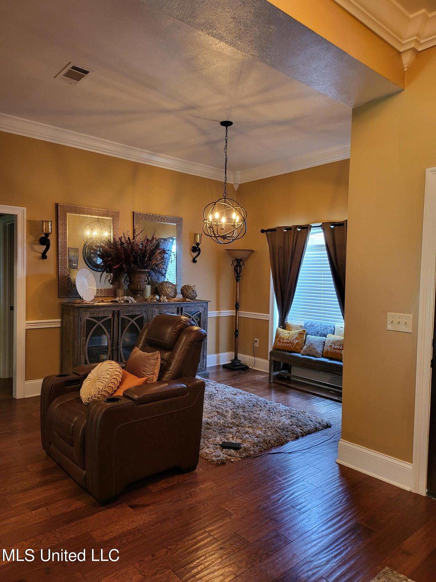 177 Copper Ridge Lane Florence, MS 39073 - Photo 9 of 32 20220912_123727