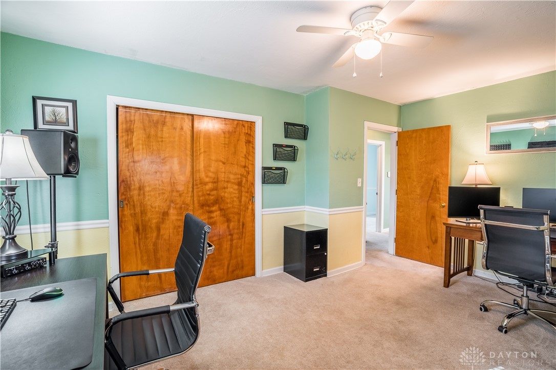 1742 Northgate Road Springfield, OH 45504 - Photo 14 of 27 Bedrm #2
