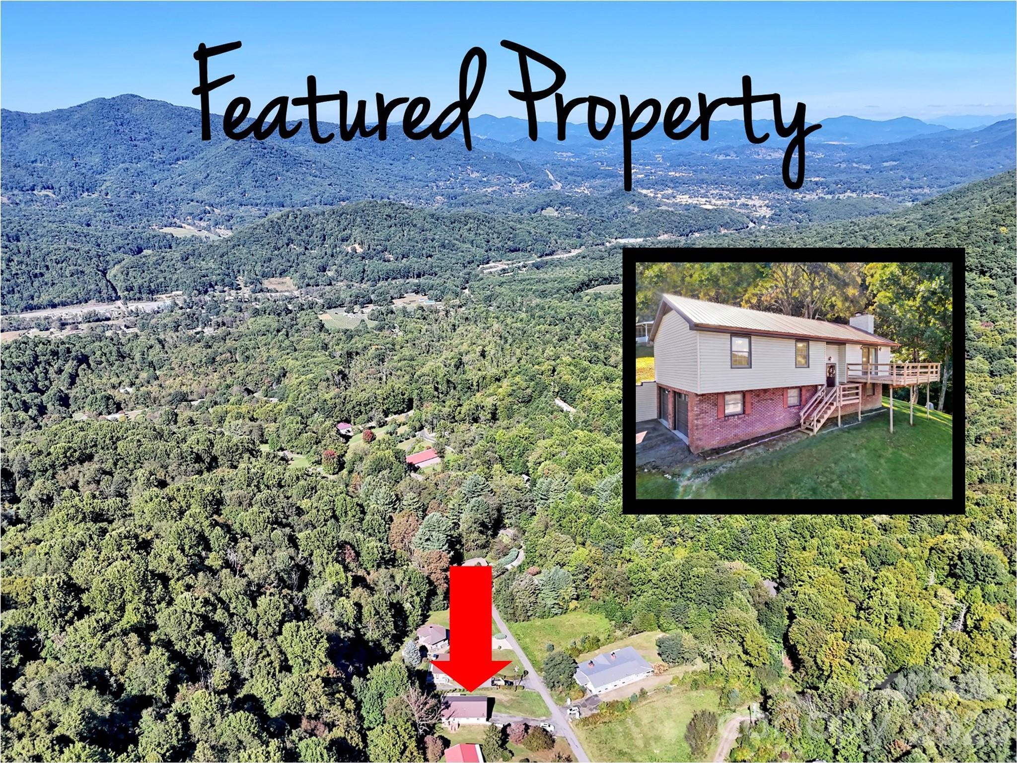 110 Atari Road Waynesville, NC 28786 - Photo 40 of 41 Gallery Image 40