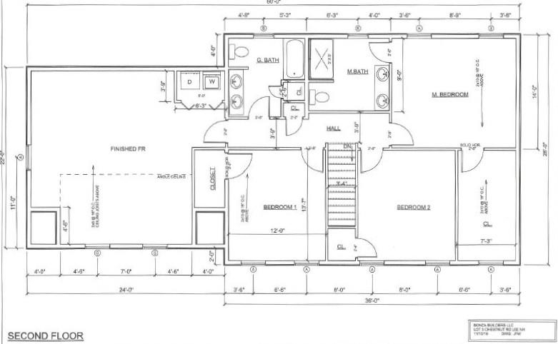 Lot 2 Pebble Court, Unit 2 Barrington, NH 03825 - Photo 46 of 47