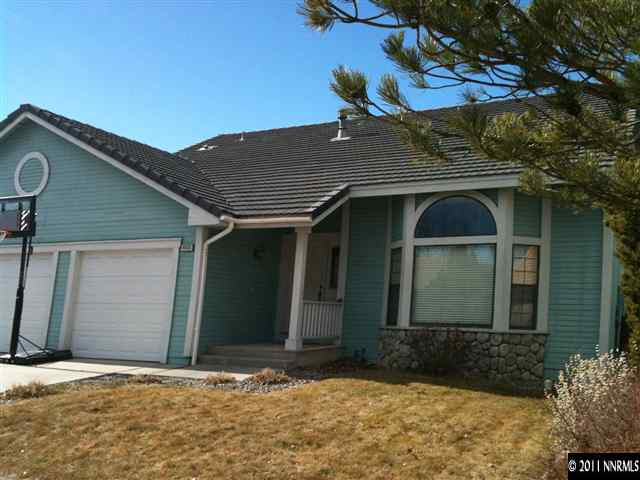 4835 Pinesprings Drive Reno, NV 89509 - Photo 1 of 12 Photo 1