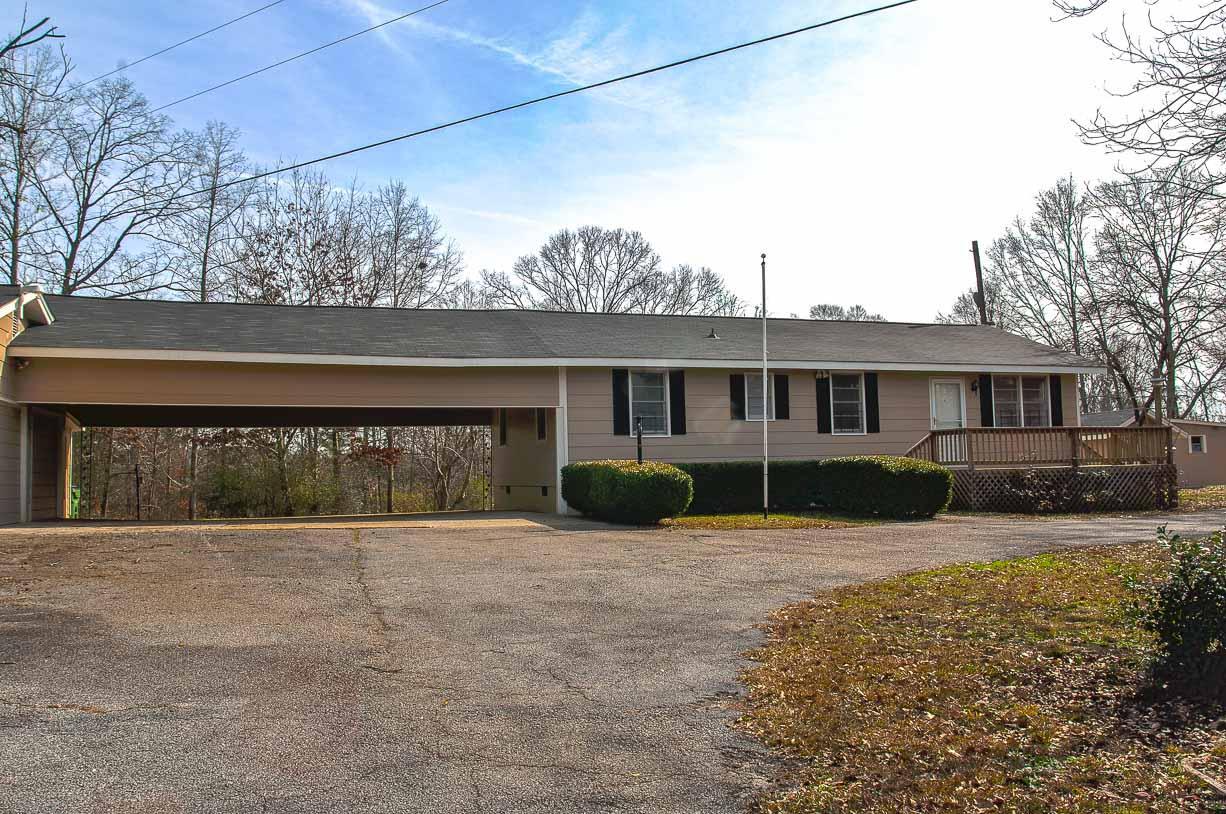 424 Old Corinth Road Newnan, GA 30263 - Photo 1 of 1 Gallery Image 1