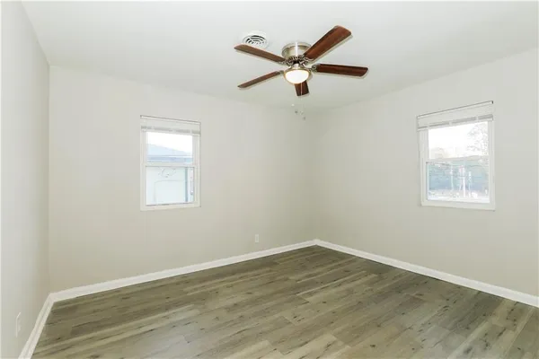 $975 | 2841 Belvedere Lane, Unit 11, Decatur, GA 30032