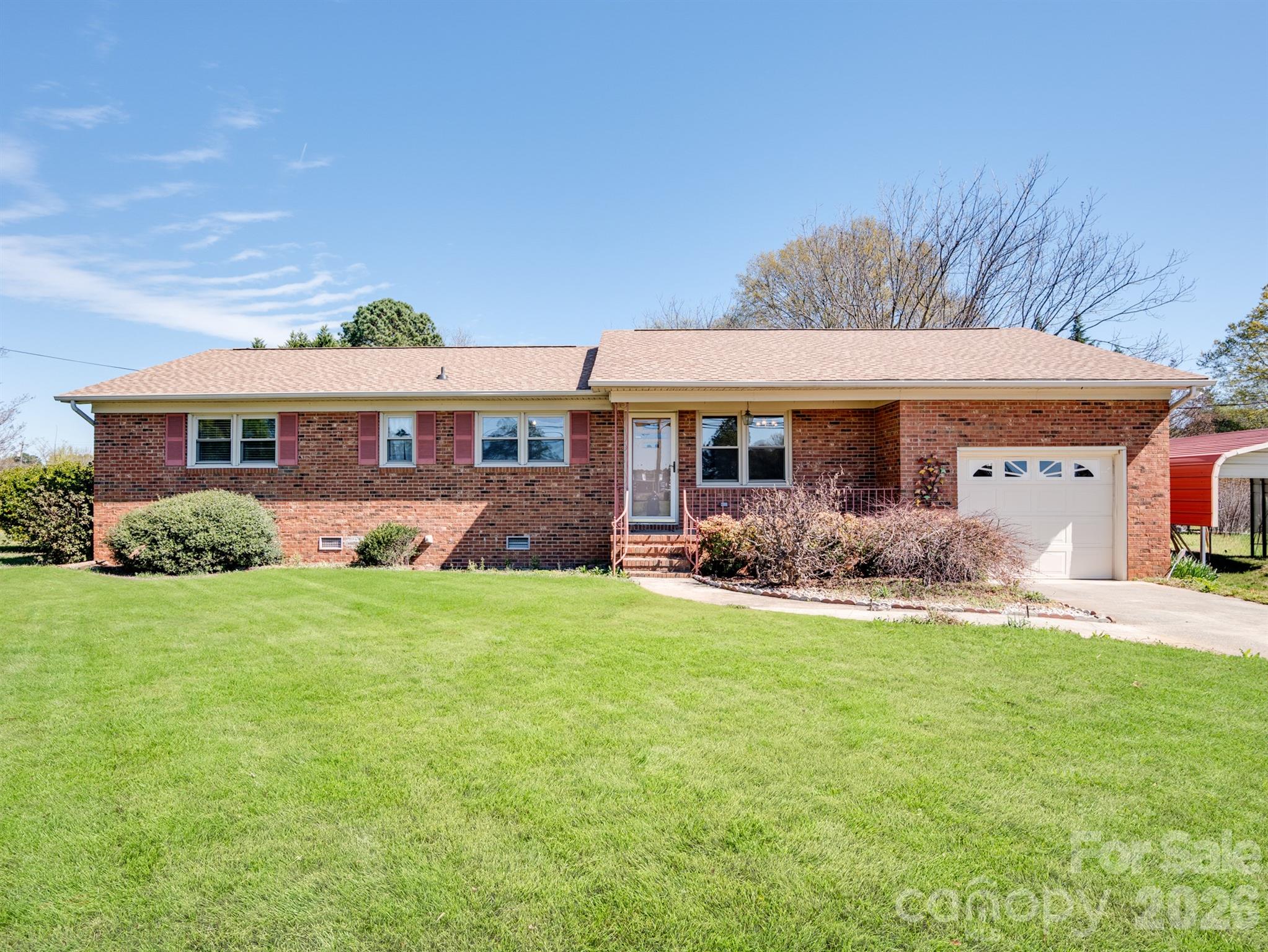 400 Pitts School Road Northwest Concord, NC 28027 - Photo 1 of 29