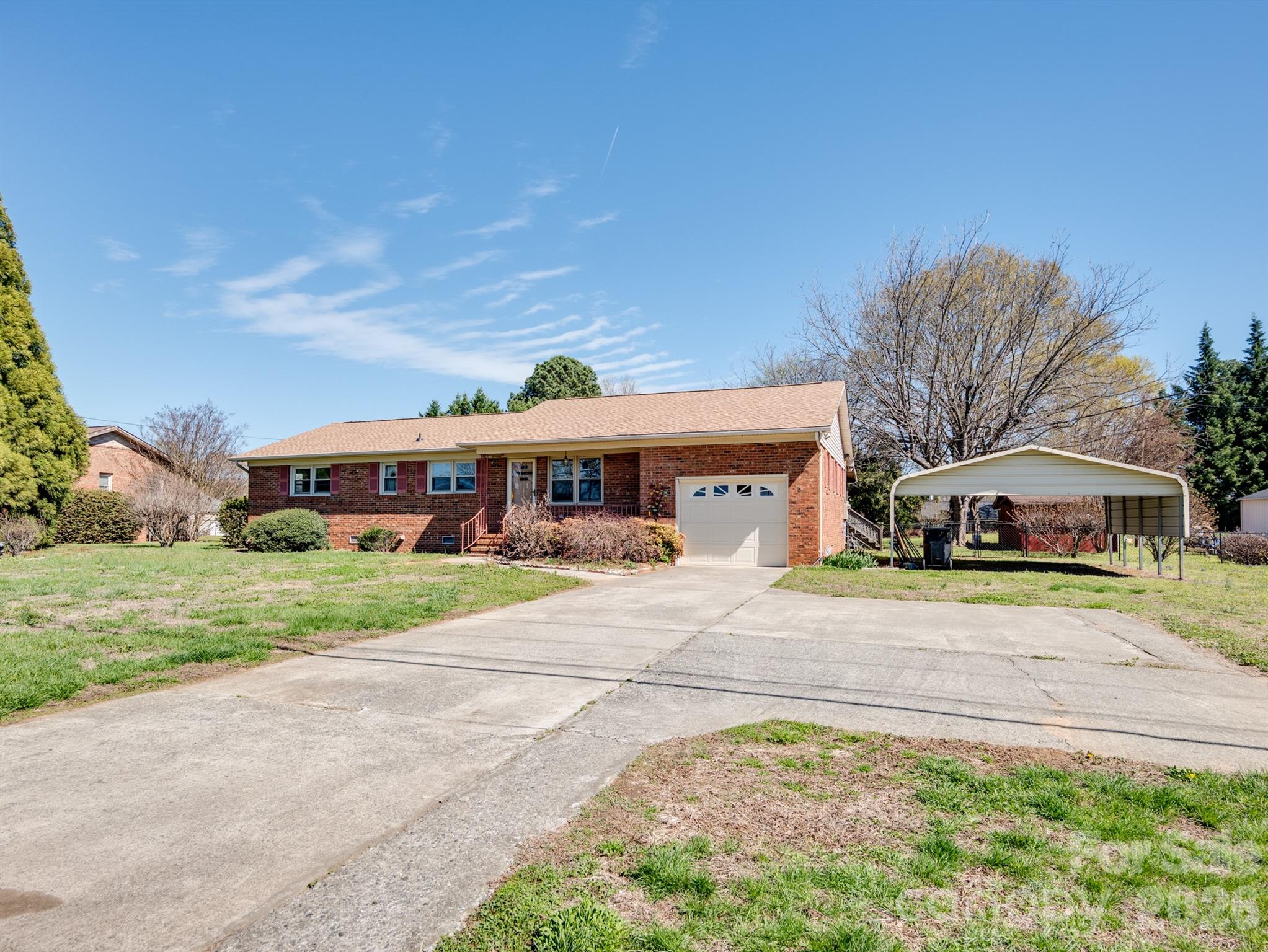 400 Pitts School Road Northwest Concord, NC 28027 - Photo 26 of 29
