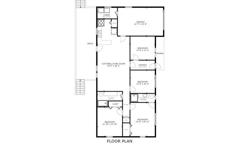 400 Pitts School Road Northwest Concord, NC 28027 - Photo 29 of 29