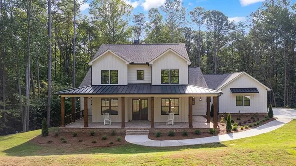 $1,350,000 | 240 Highlands, Ball Ground, GA 30107