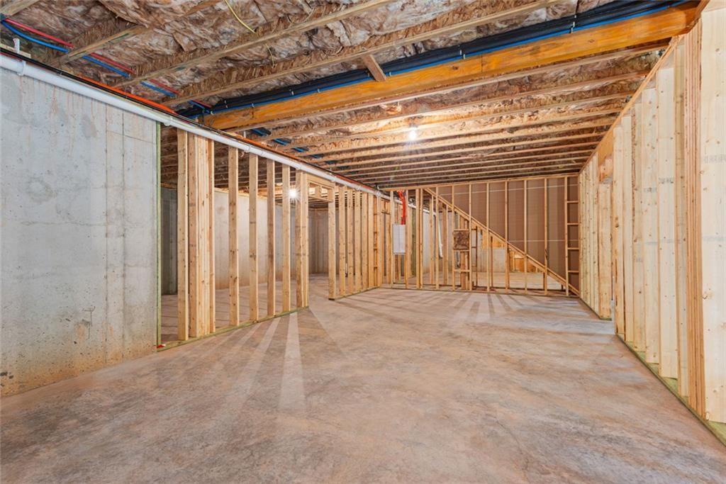 240 Highlands Ball Ground, GA 30107 - Photo 47 of 57 a view of an indoor building