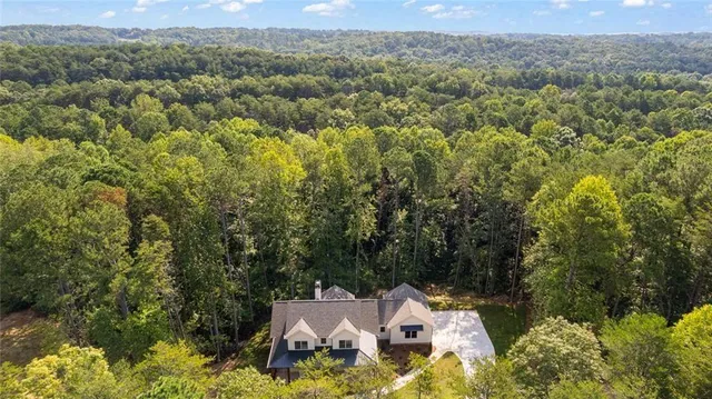 $1,499,999 | 240 Highlands, Ball Ground, GA 30107