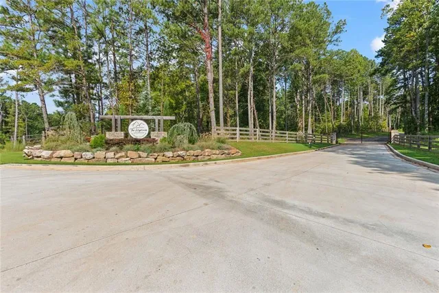 $1,499,999 | 240 Highlands, Ball Ground, GA 30107