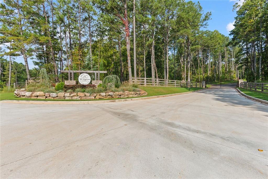 240 Highlands Ball Ground, GA 30107 - Photo 57 of 57