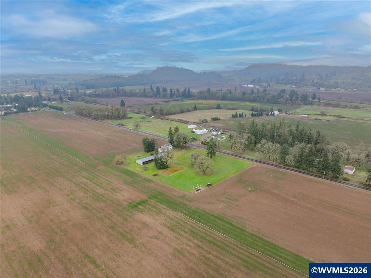4854 Jefferson Marion Road Southeast Jefferson, OR 97352 - Photo 9 of 50