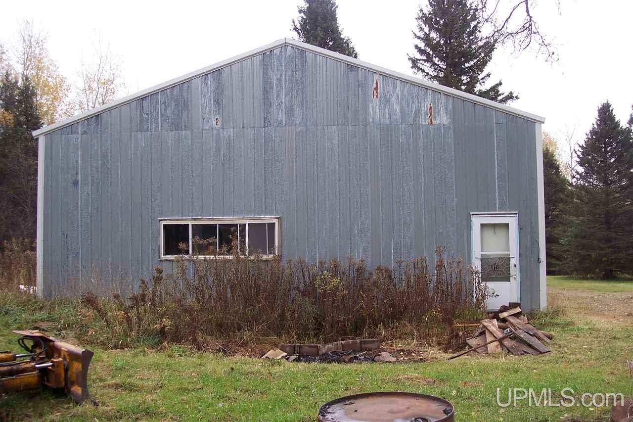 109 Co Road Marenisco, MI 49947 - Photo 3 of 6
