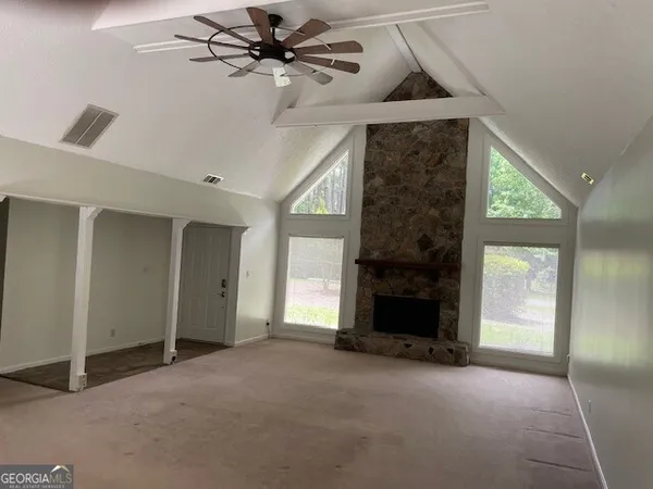 $2,395 | 100 Sandown Drive, Peachtree City, GA 30269