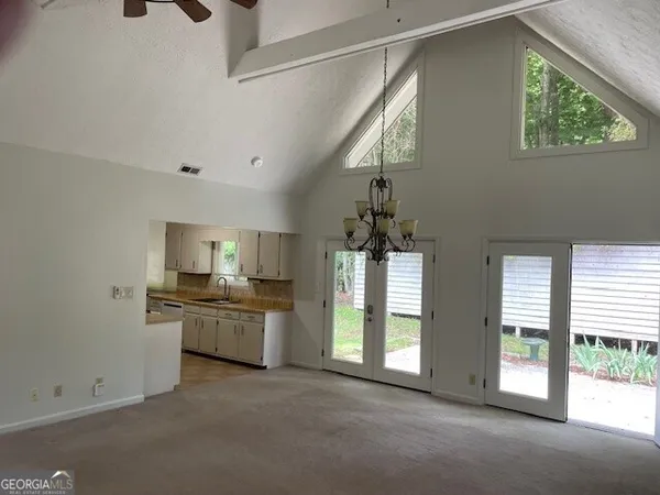 $2,395 | 100 Sandown Drive, Peachtree City, GA 30269