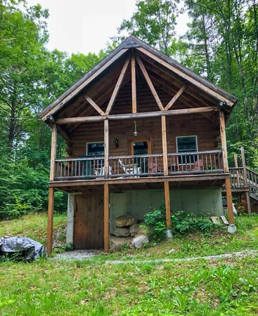 $340,000 | 72 Joe Berry Road, Cornish, ME 04020
