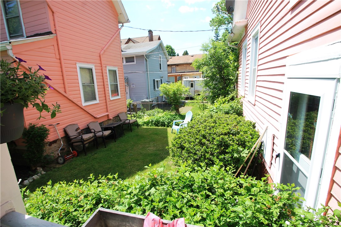 188-190 Cypress Street Rochester, NY 14620 - Photo 20 of 21