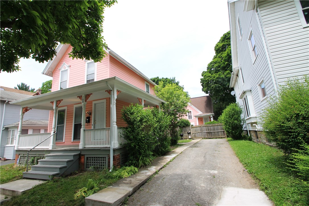 188-190 Cypress Street Rochester, NY 14620 - Photo 2 of 21