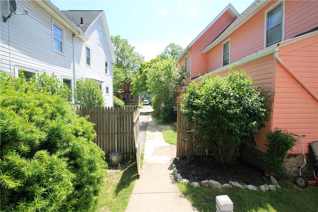 188-190 Cypress Street Rochester, NY 14620 - Photo 21 of 21